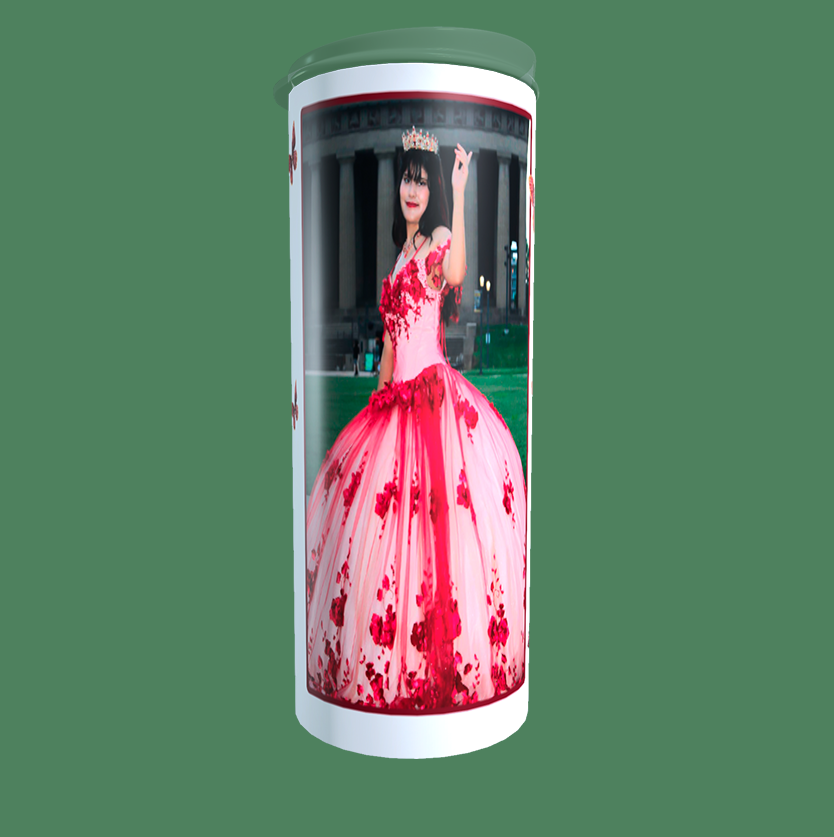 Meylin Ortiz ( 48 Vasos )
