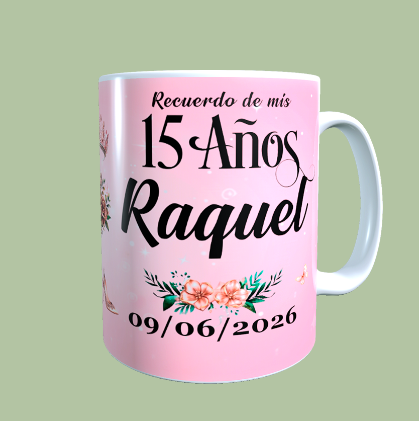 Raquel - 3 Docenas