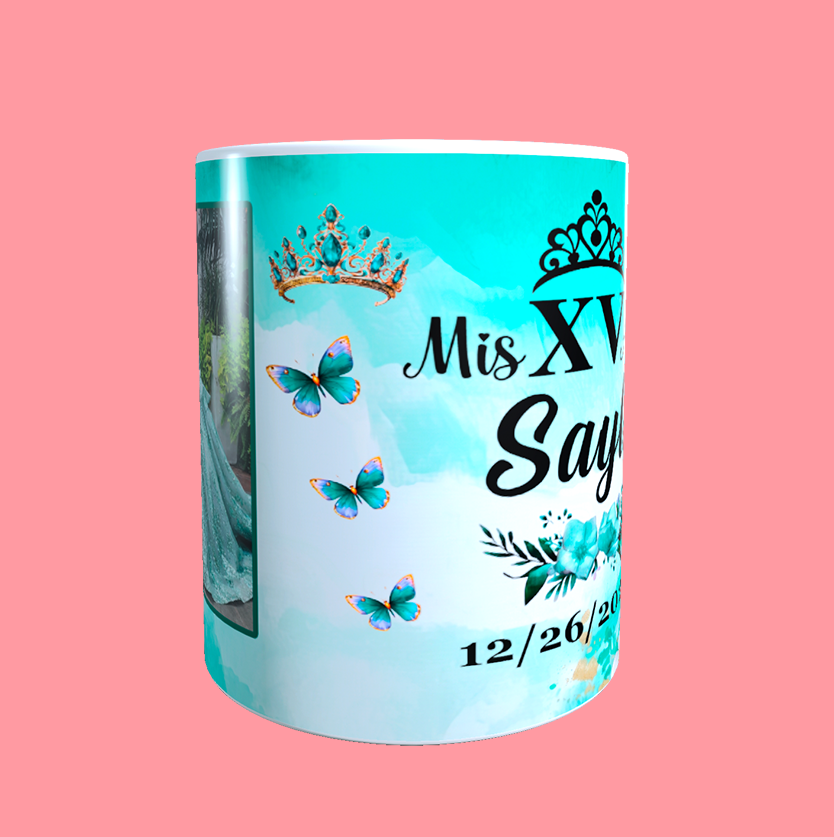 Taza Personalizada para Quinceaños 3.png