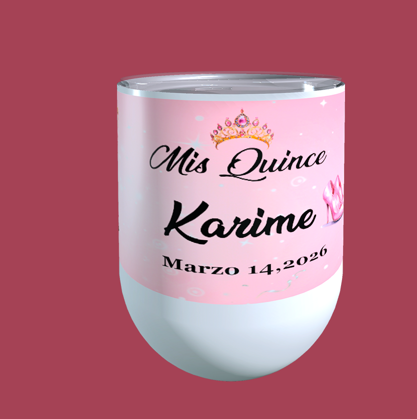 Karine - Vasos Vineros