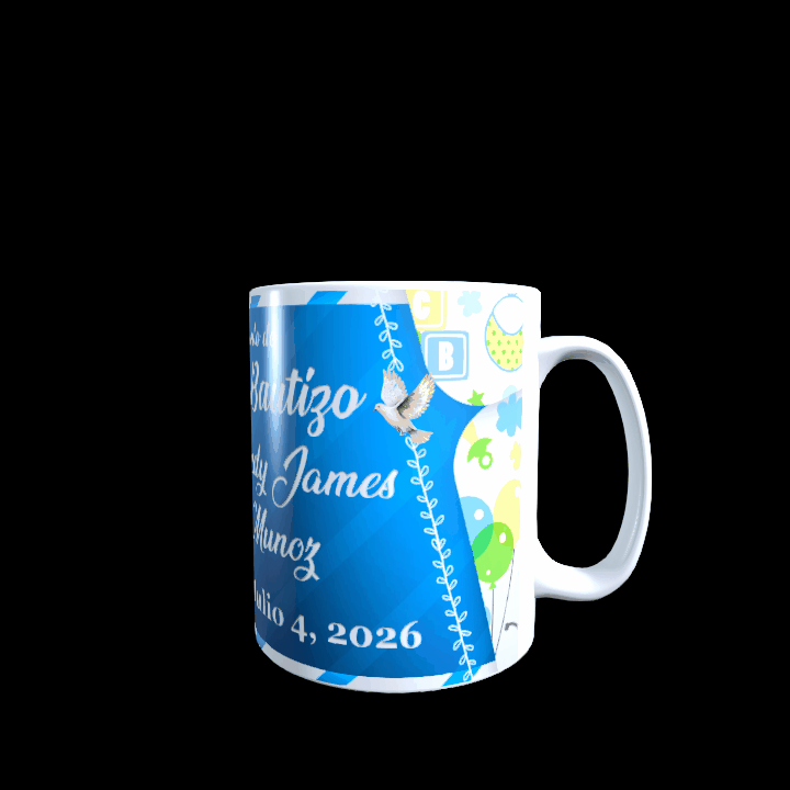 Randy Munoz - 18 Tazas