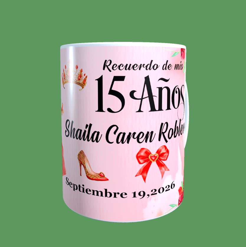 Taza Persona;izada para Quinceañera 1.png