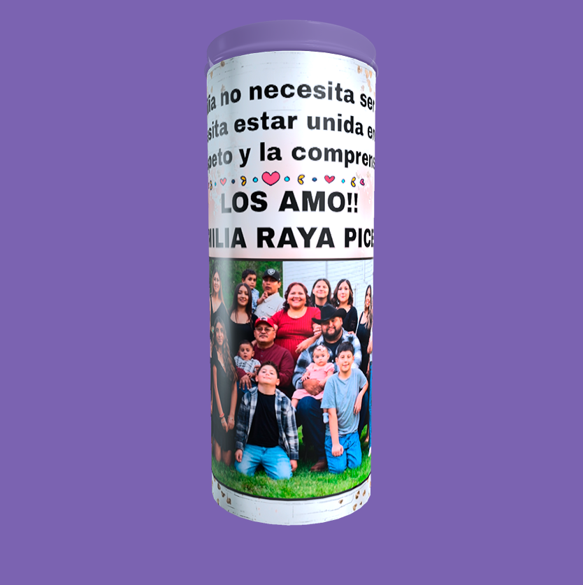 Familia Raya Piceno