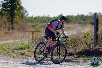 Gravel Grinder