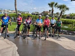 Casey Key Ride