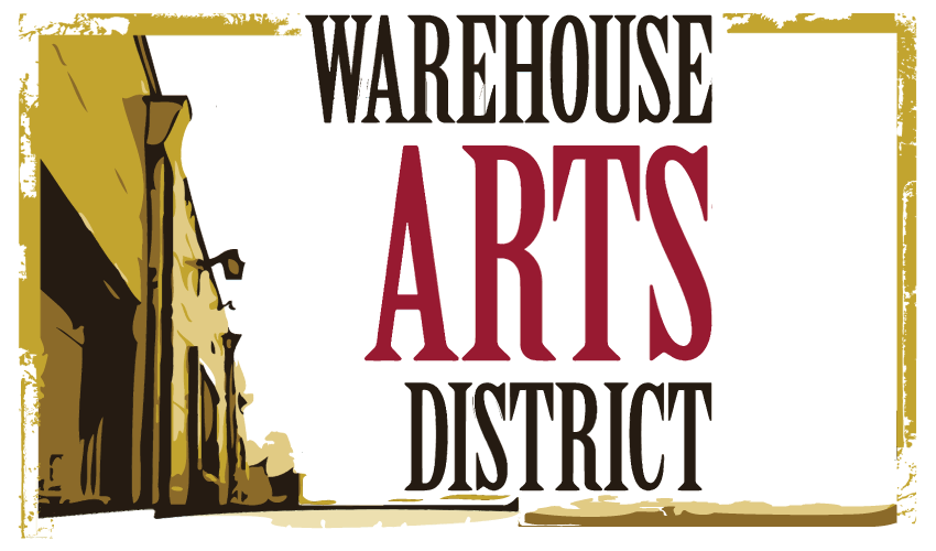 Warehouse Arts District Artwalk