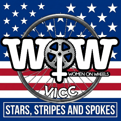 Women on Wheels