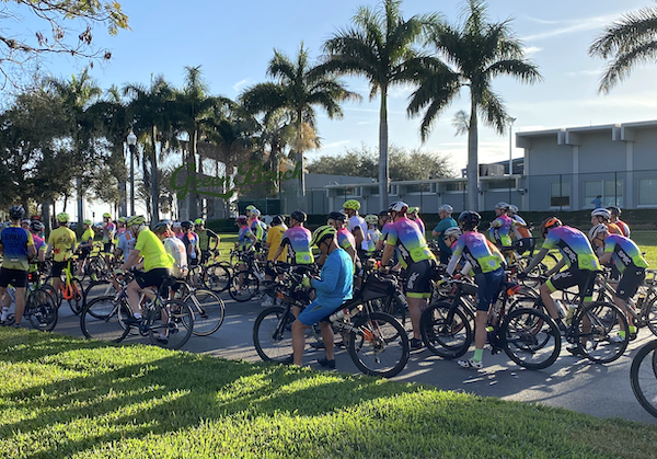 Alt Wed Green Bench Brewing Ride