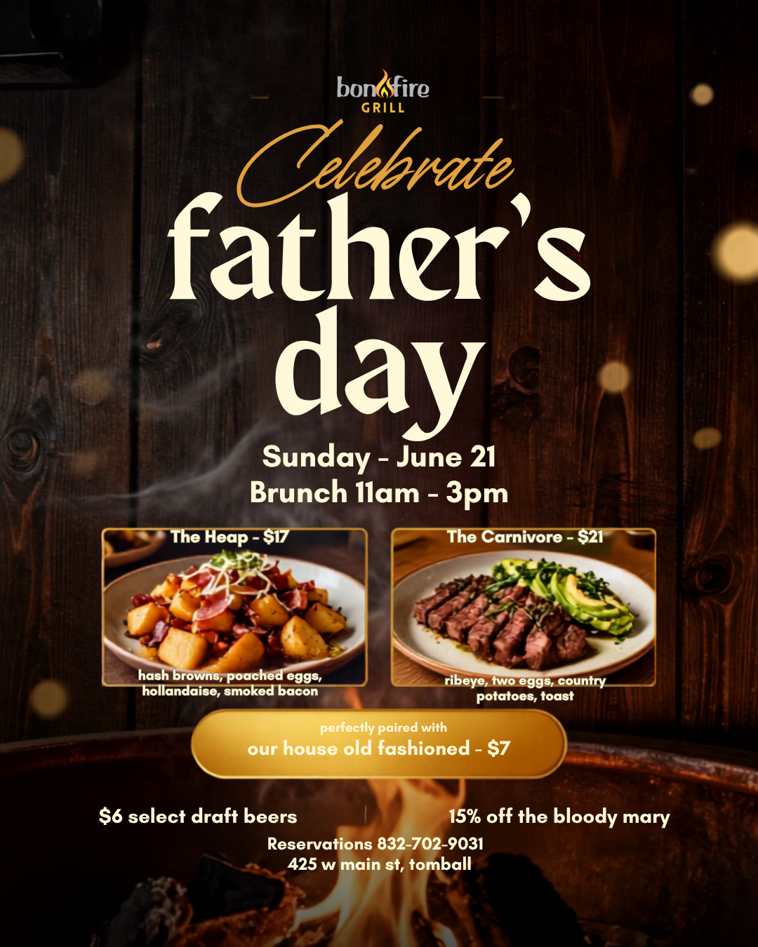 Father's Day