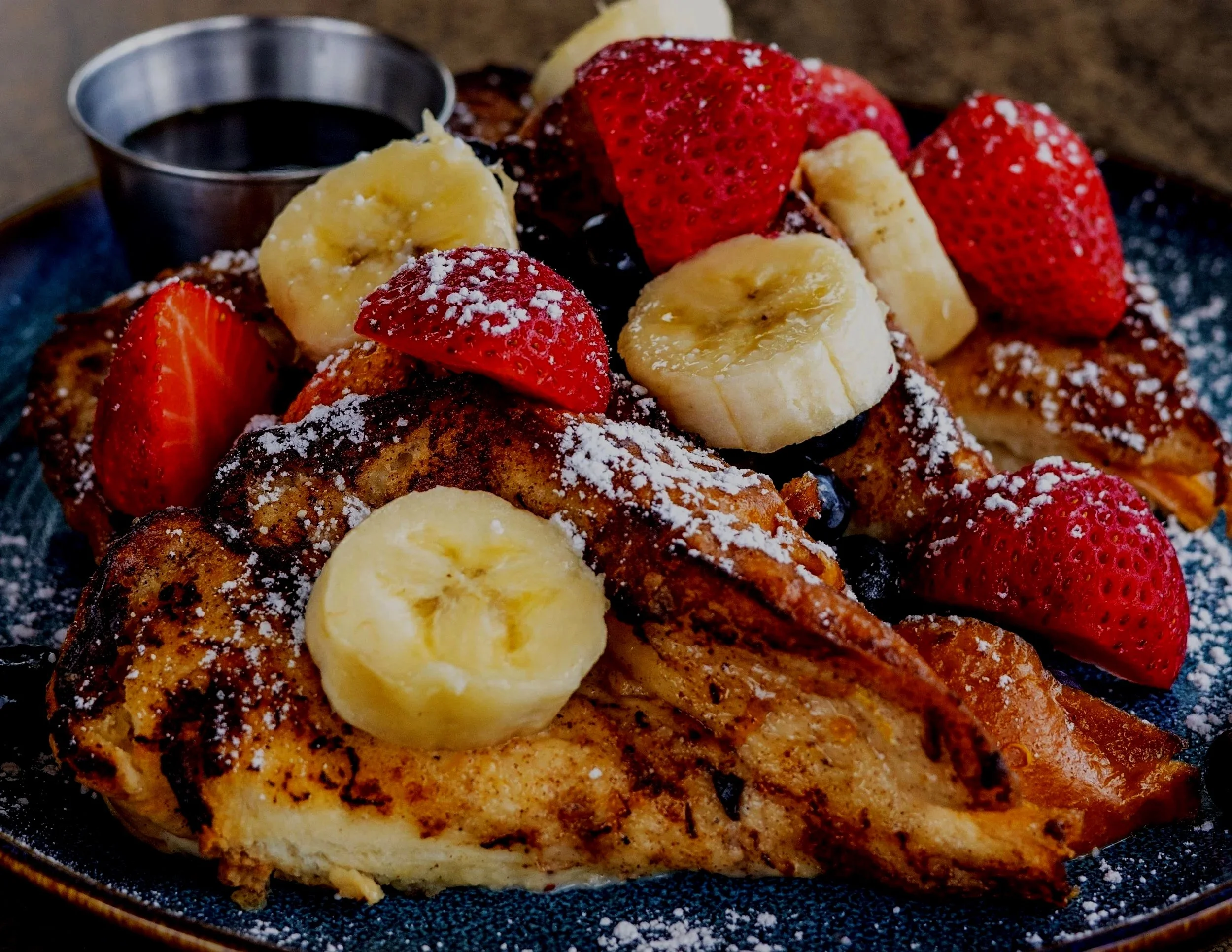 Menus | Discover Fresh Flavors — Reserve Your Table — Bonfire Grill