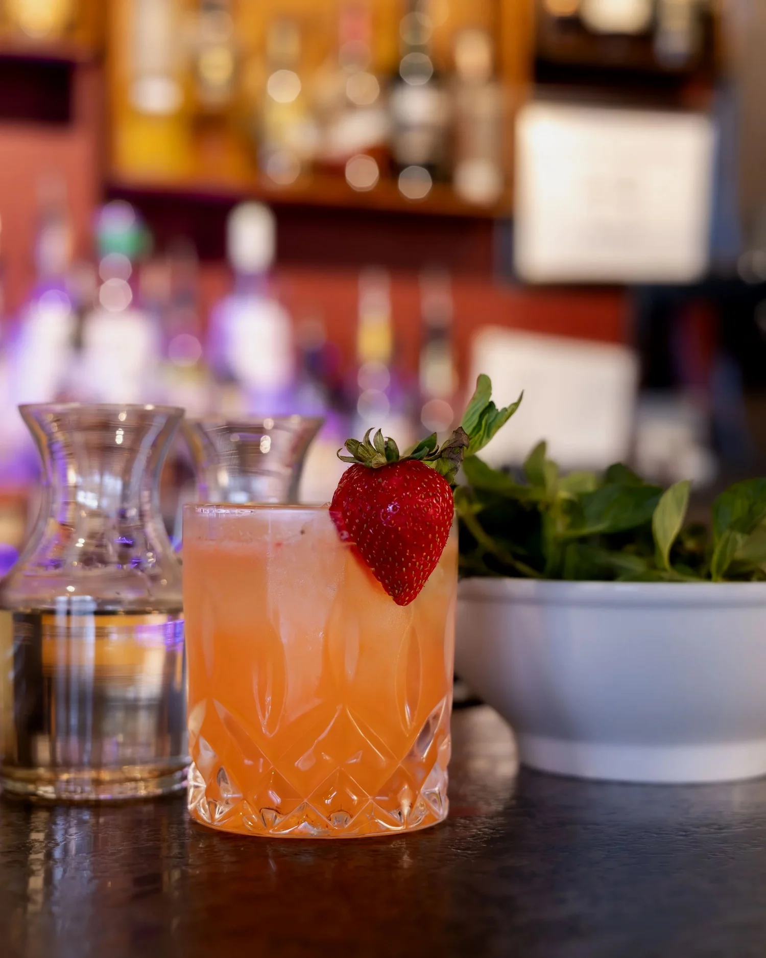 Menus | Discover Fresh Flavors — Reserve Your Table — Bonfire Grill