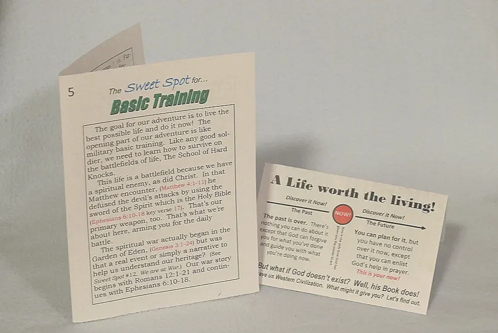 A Life Worth The Living