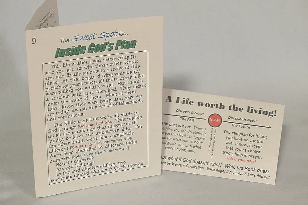 A Life Worth The Living