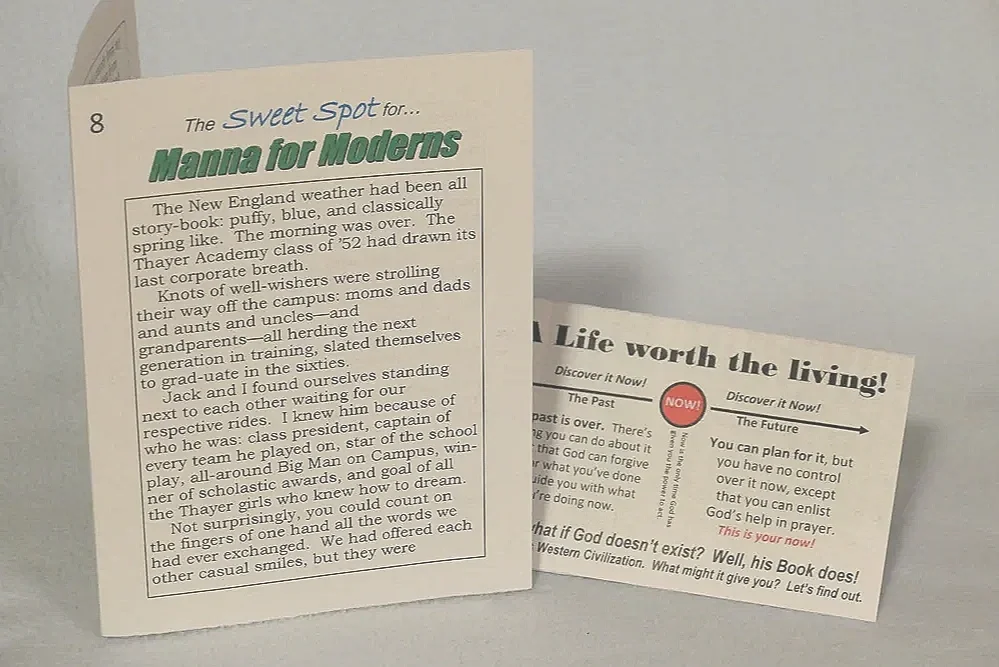 A Life Worth The Living