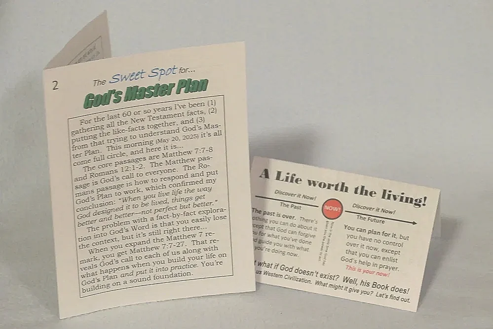 A Life Worth The Living