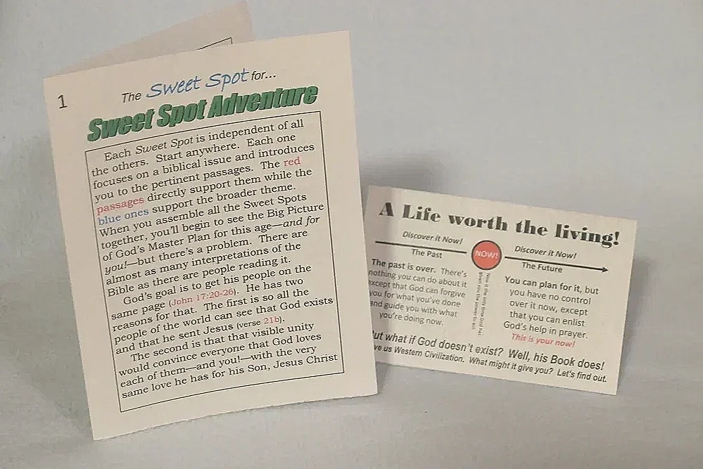 A Life Worth The Living