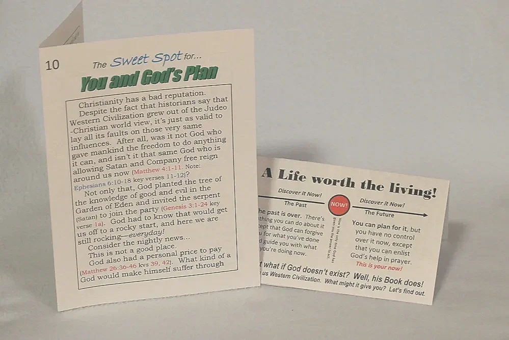 A Life Worth The Living