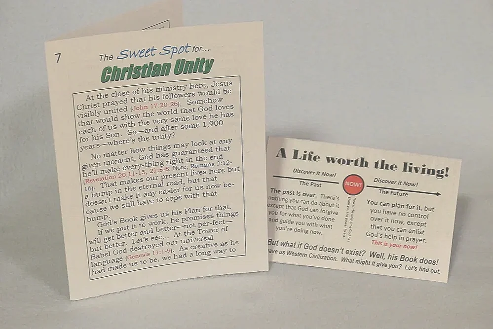 A Life Worth The Living