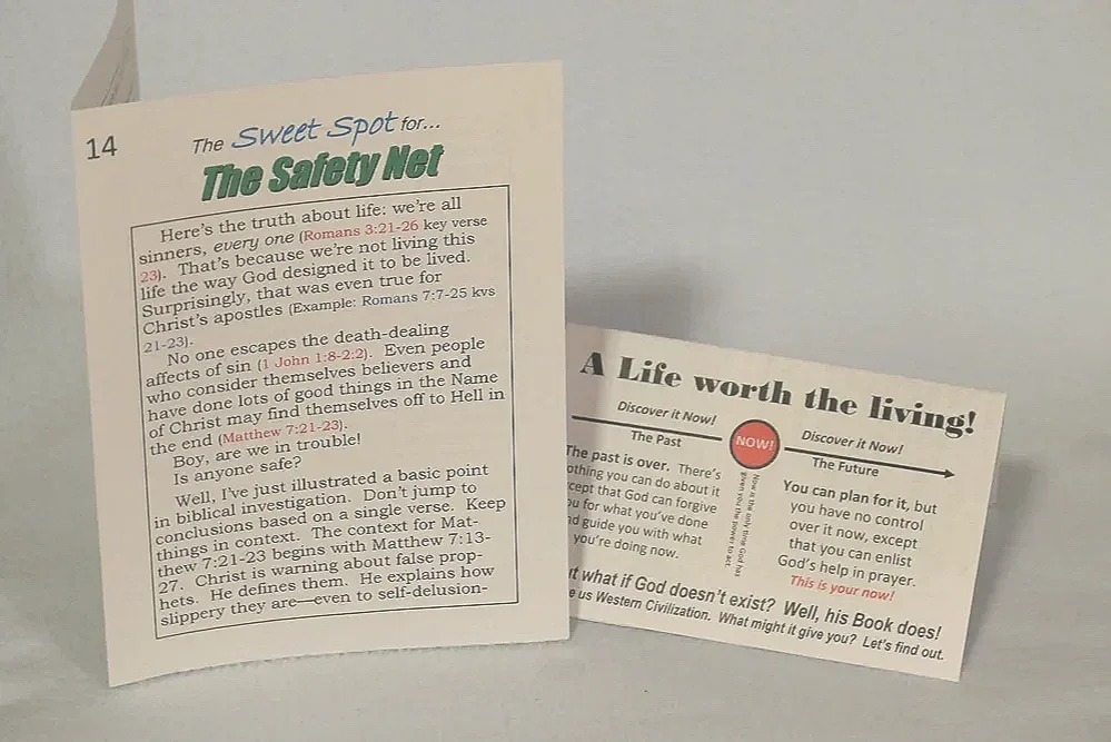 A Life Worth The Living