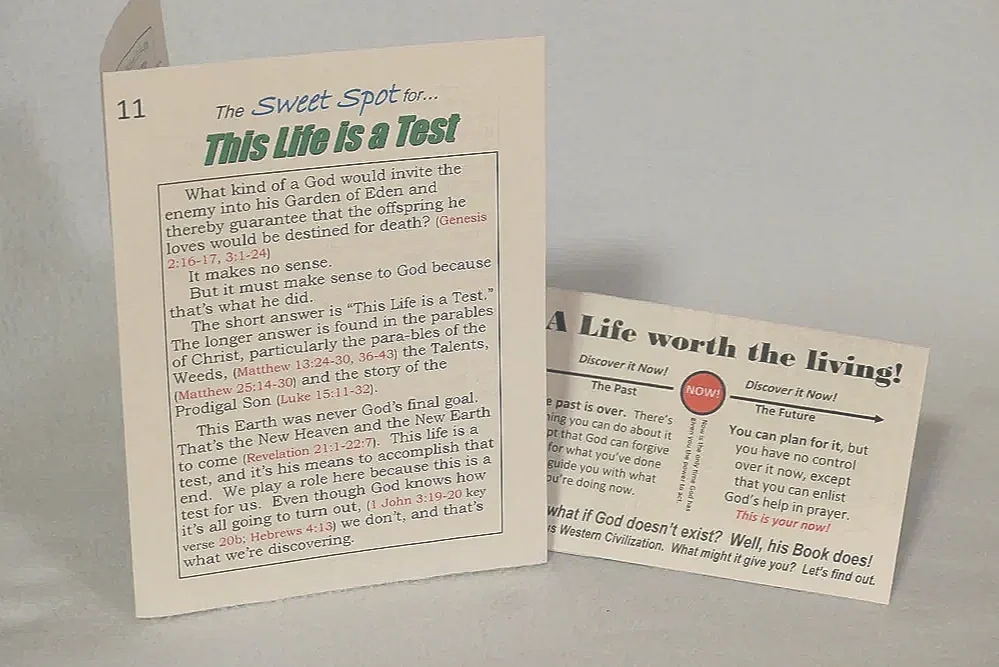 A Life Worth The Living