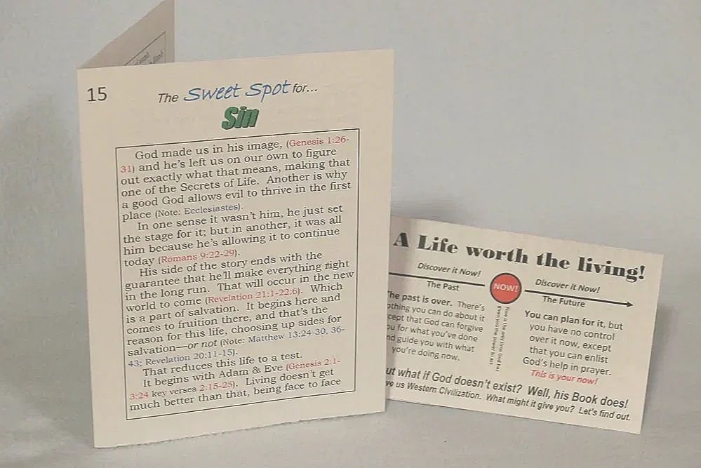 A Life Worth The Living