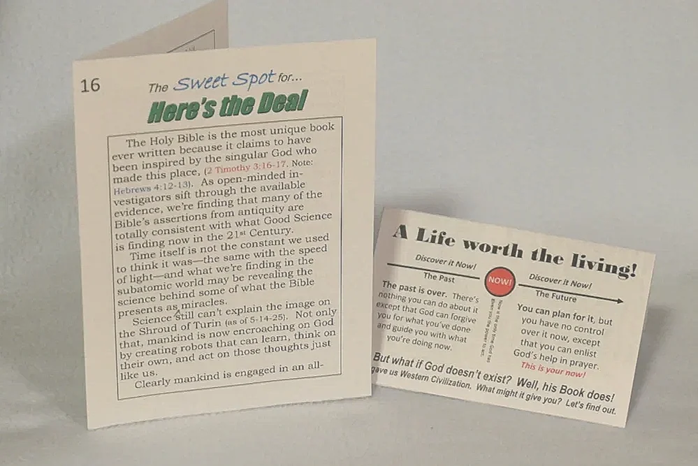 A Life Worth The Living