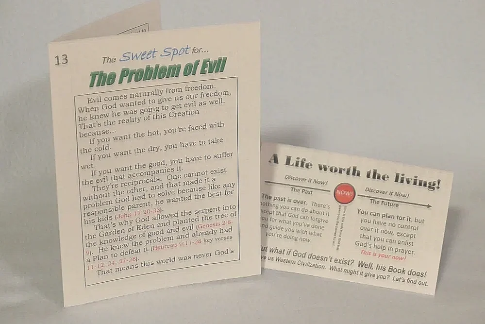 A Life Worth The Living