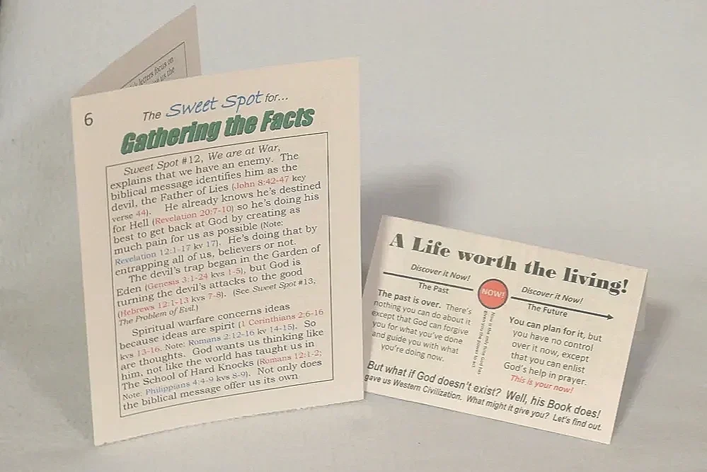 A Life Worth The Living