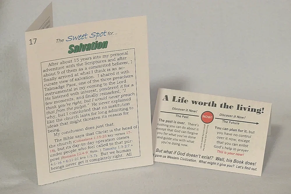 A Life Worth The Living