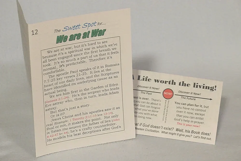 A Life Worth The Living