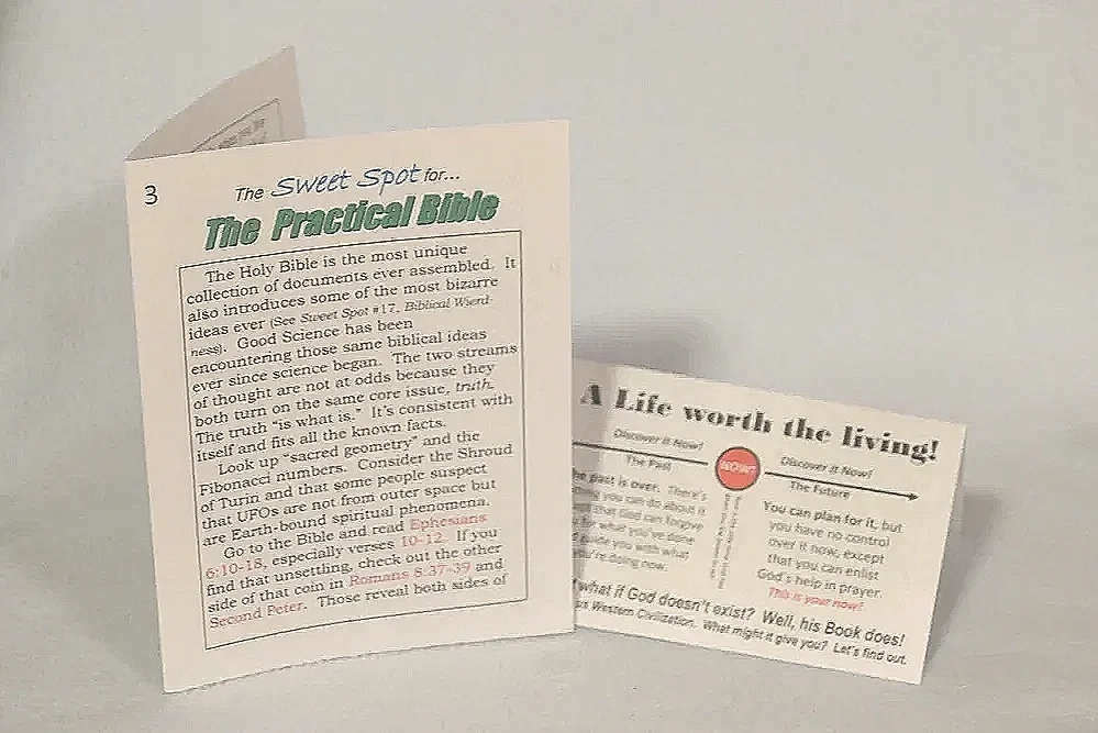 A Life Worth The Living