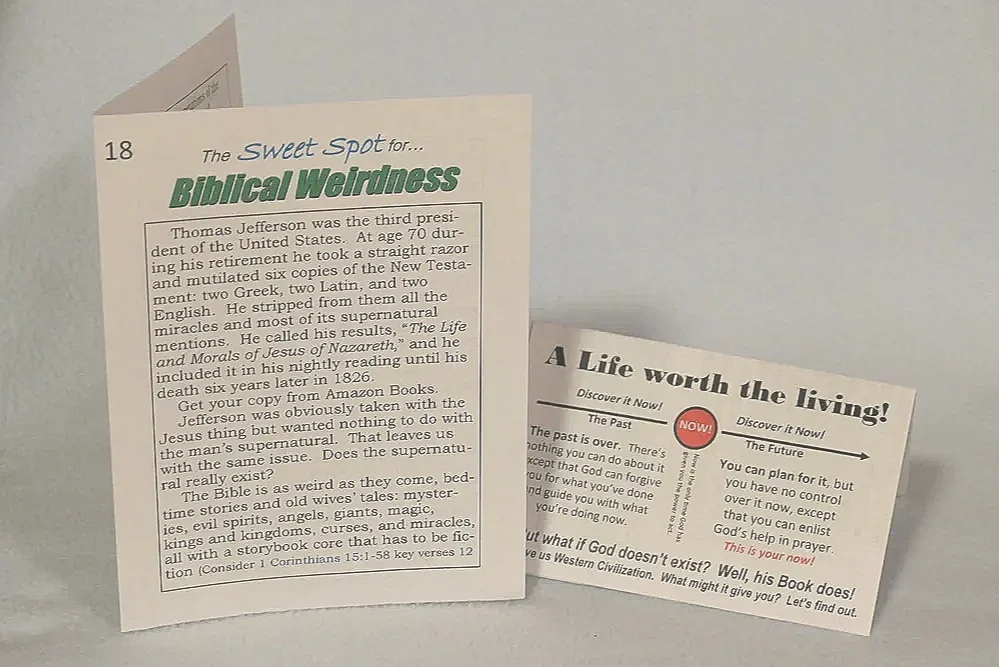 A Life Worth The Living