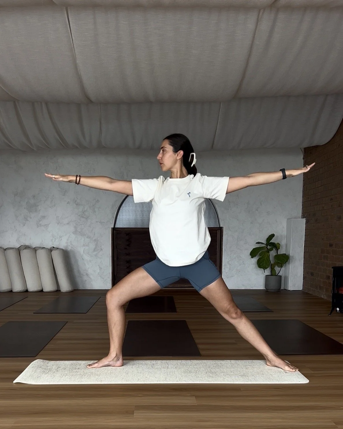 What to Expect on Your First Visit to a Yoga Studio: A Beginner’s Guide