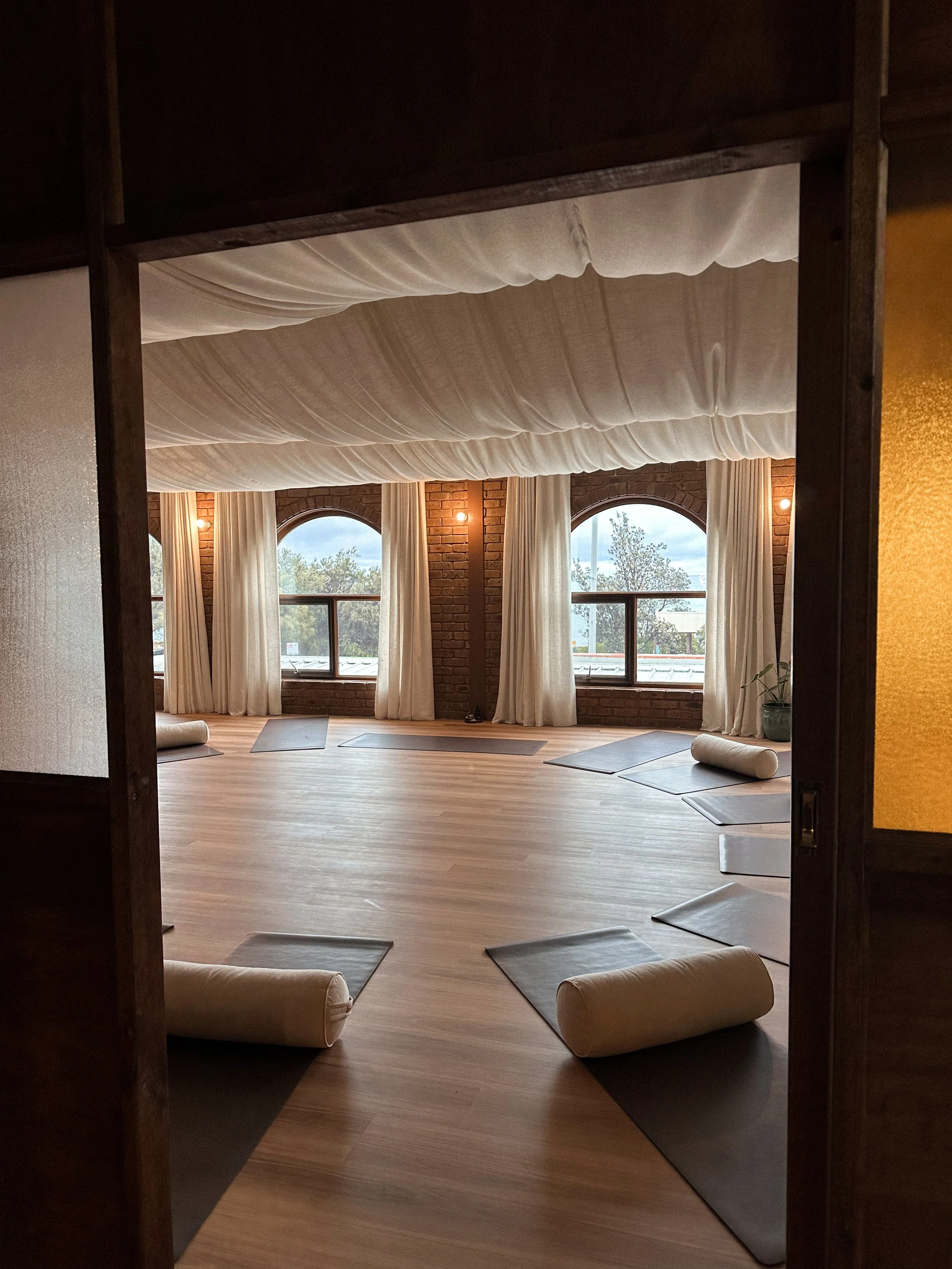 venue-hire-mornington-peninsula-yoga-studio