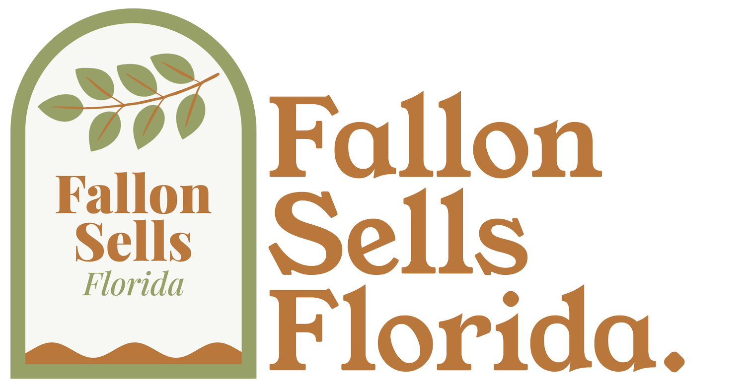 Fallon Sells Florida