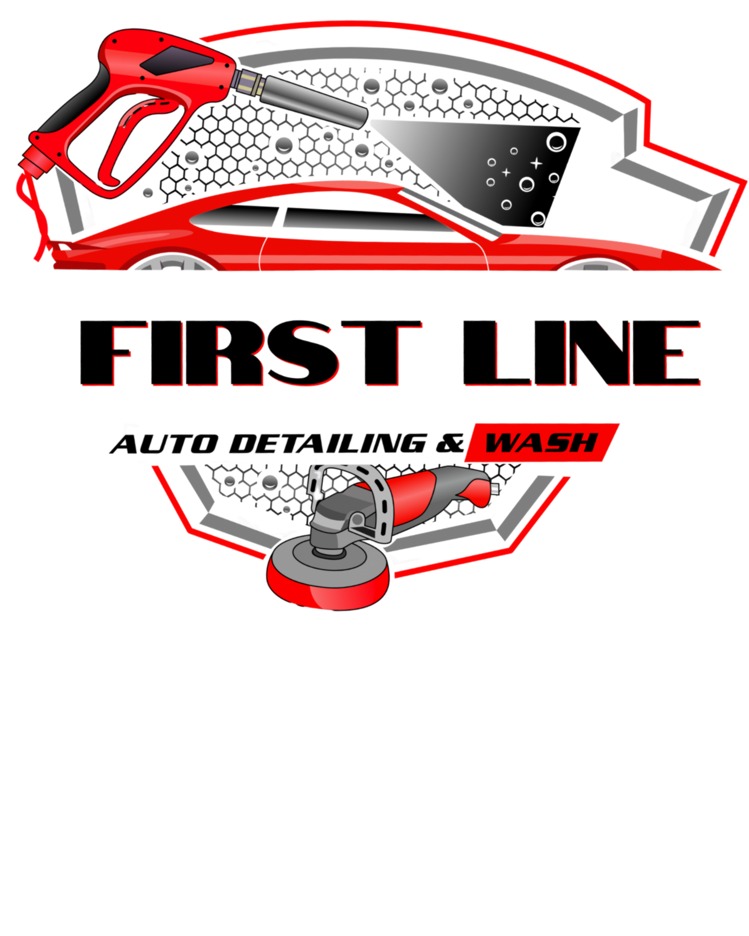 First Line Mobile Detailing, LLC