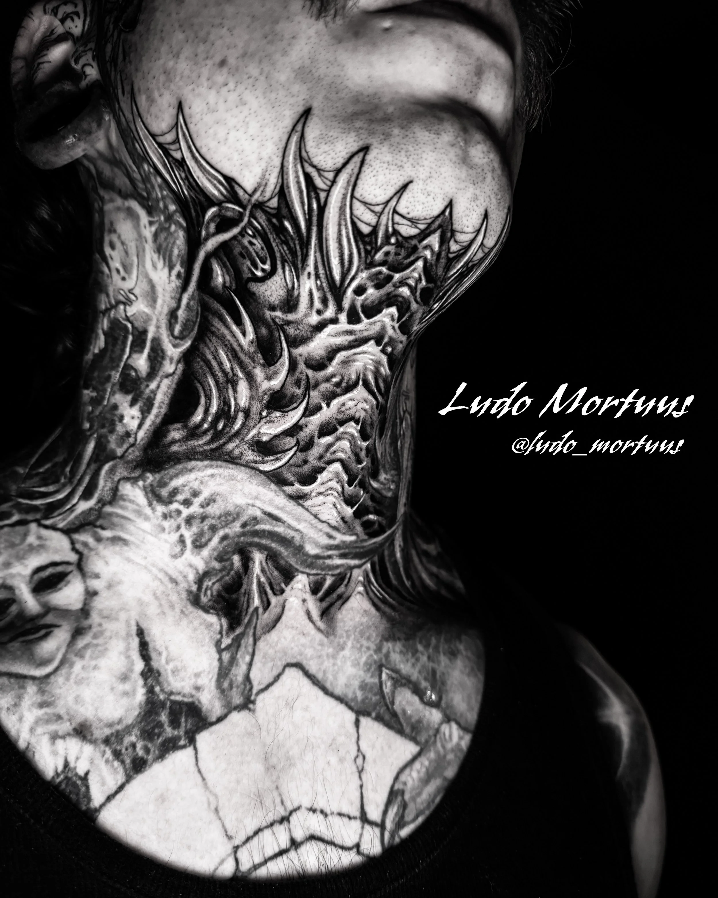 Ludo Mortuus