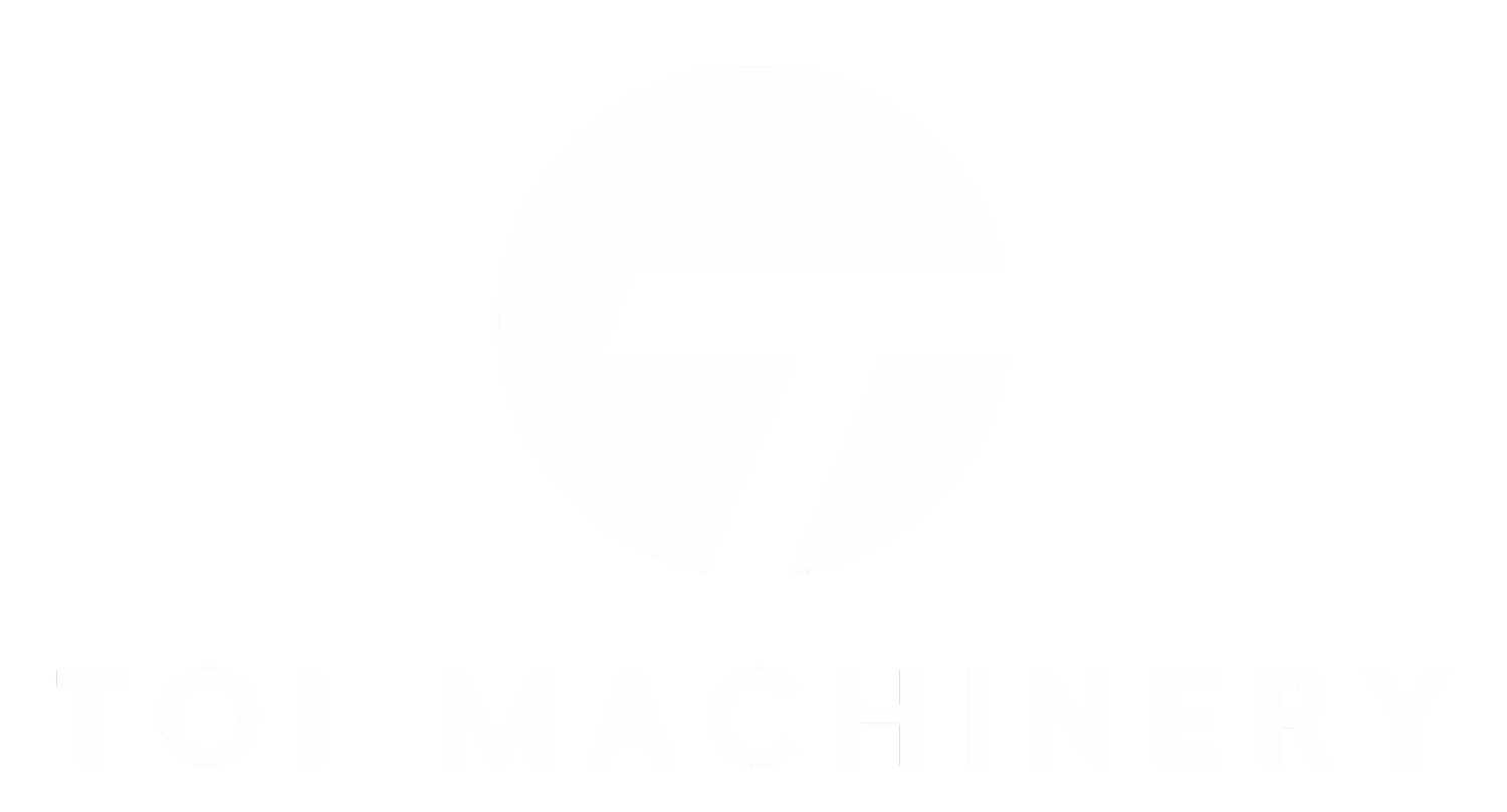 TOI Machinery