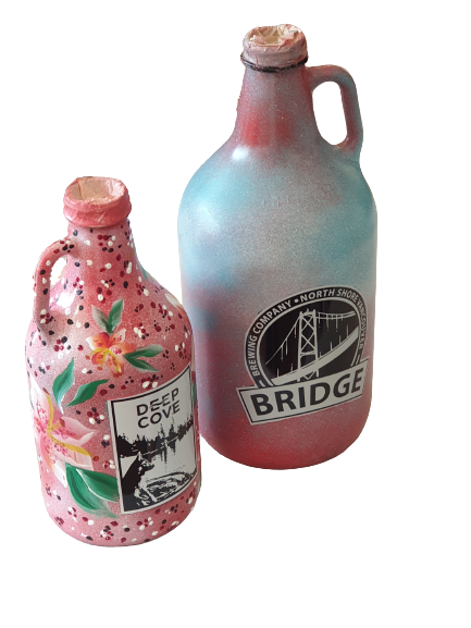 Sip 'n' Paint a Growler - 5 June