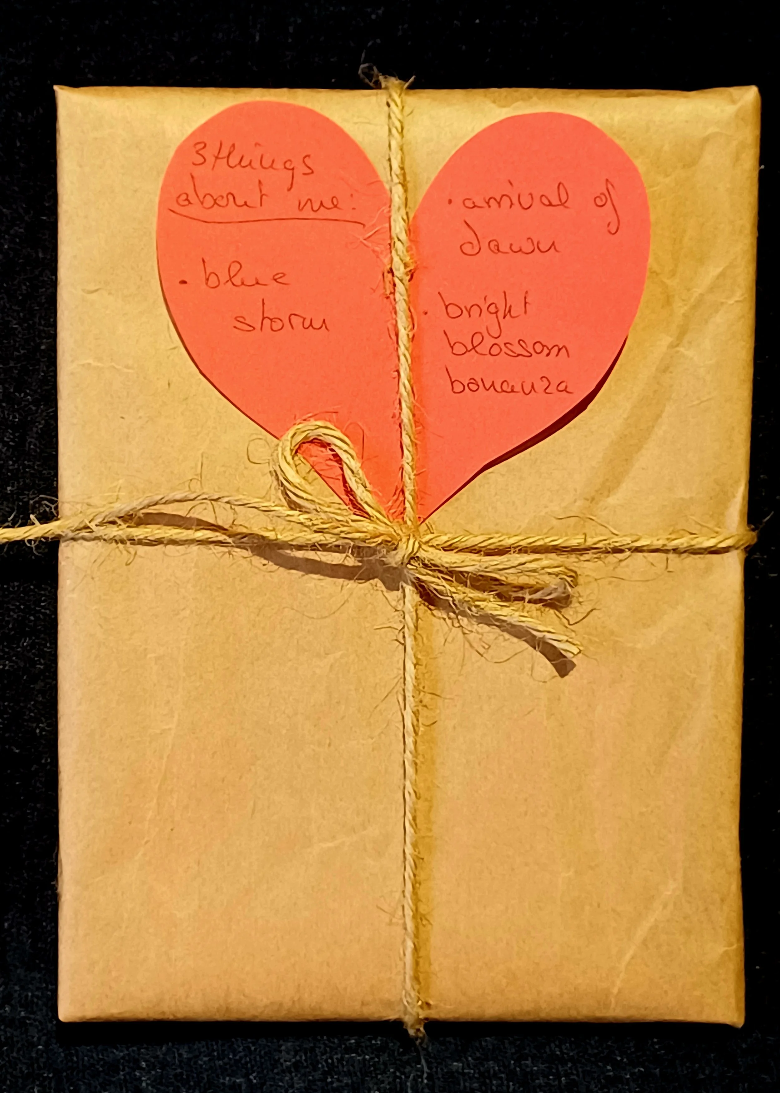 Blind Date with a Painting 002