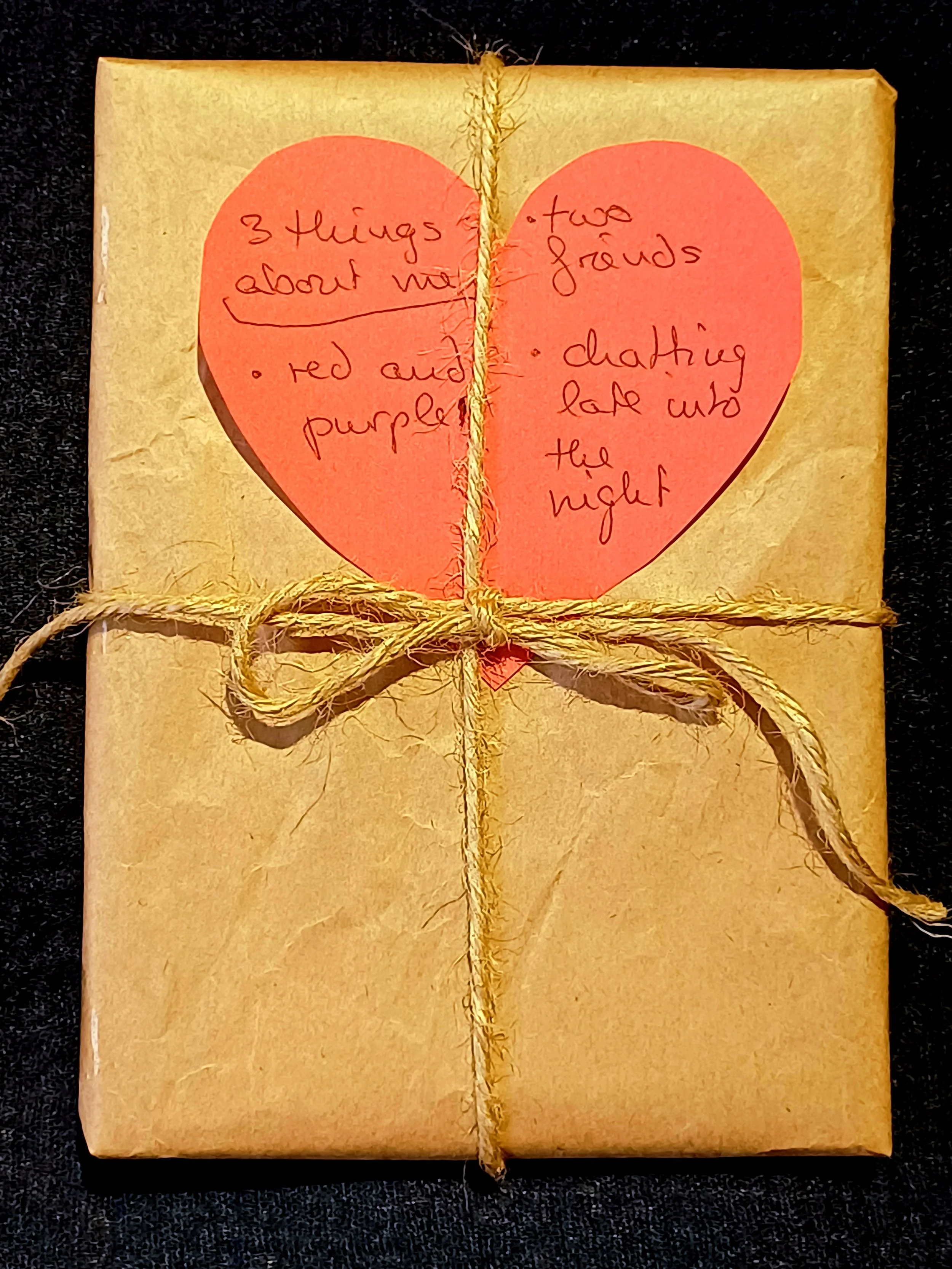 Blind Date with a Painting 006