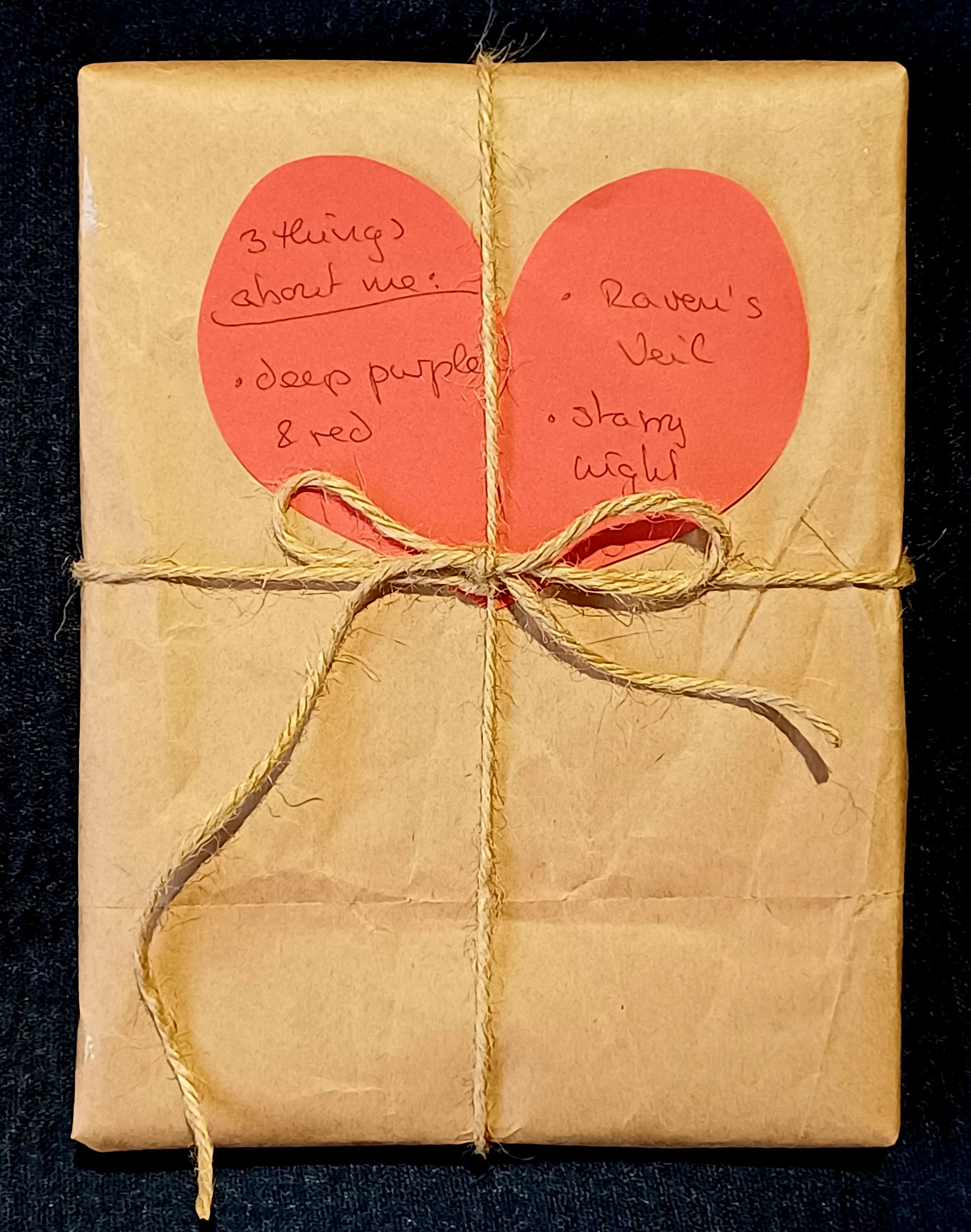 Blind Date with a Painting 009