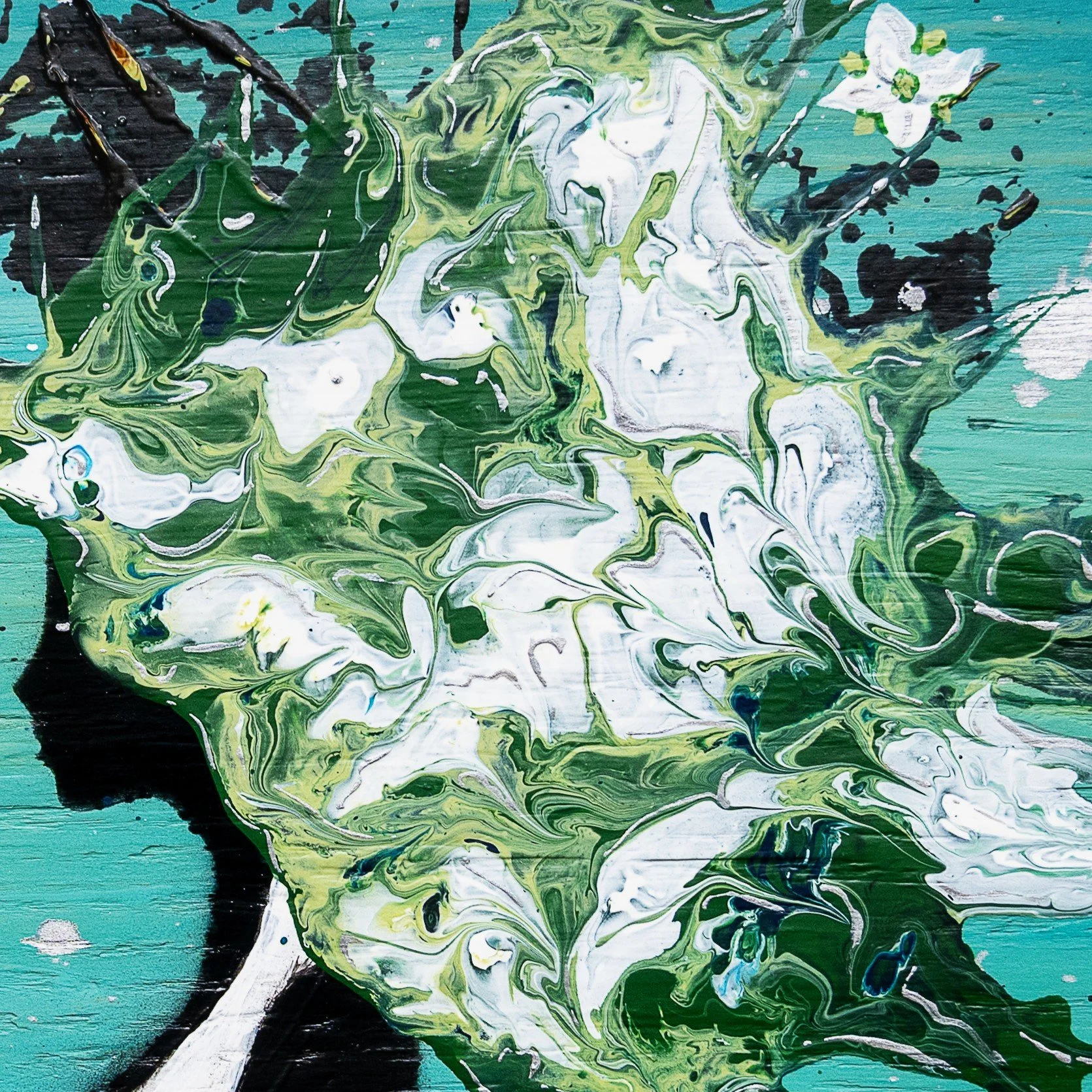Maria Schumacher_Spring Queen - Detail 2.jpg
