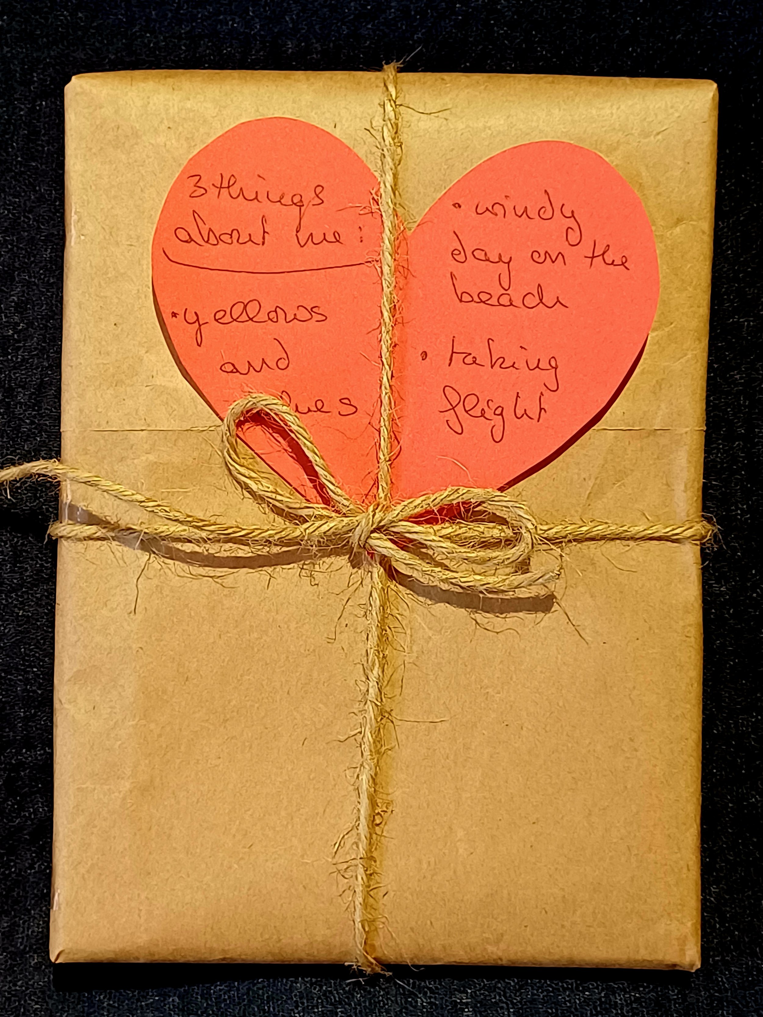 Blind Date with a Painting 007