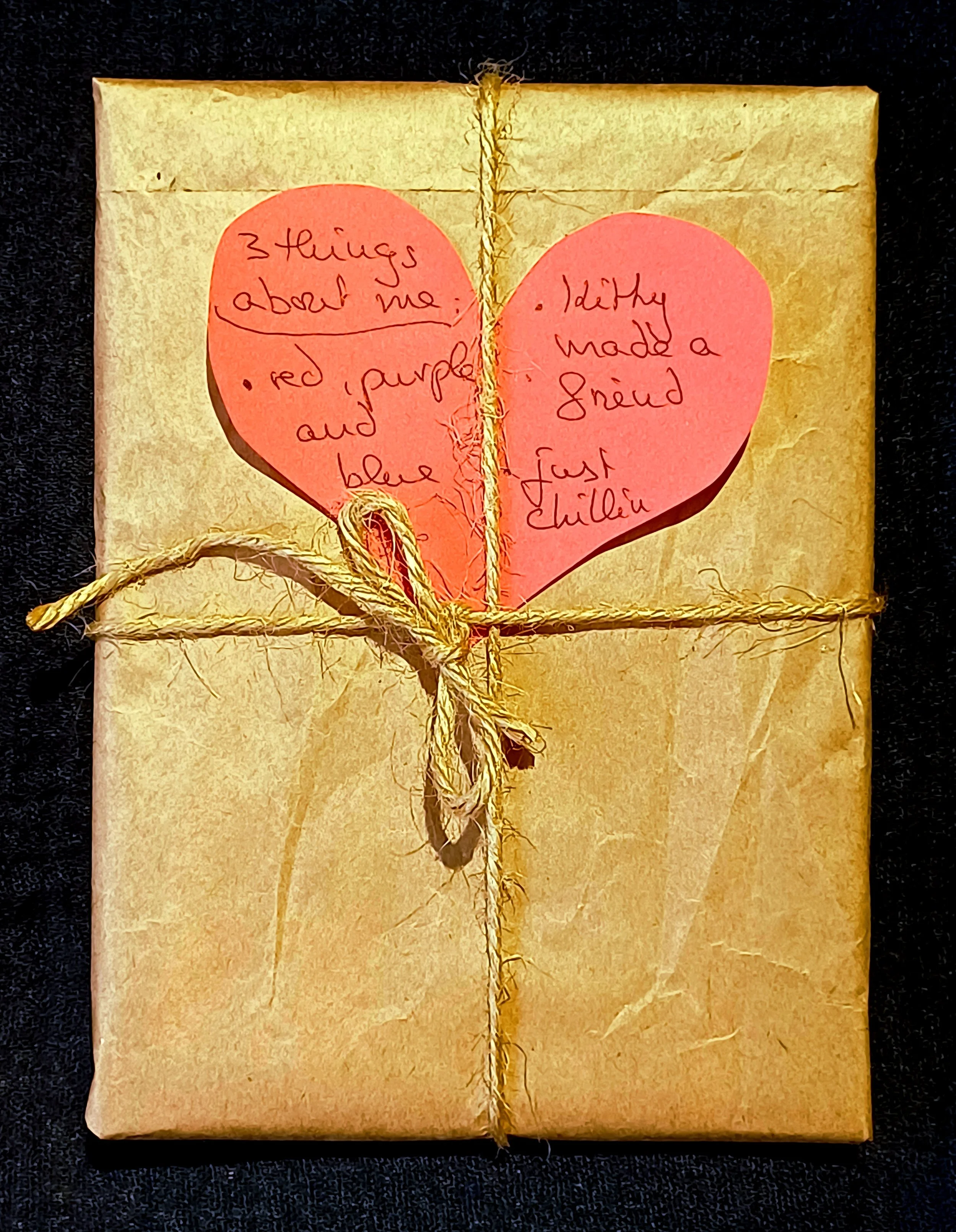 Blind Date with a Painting 008