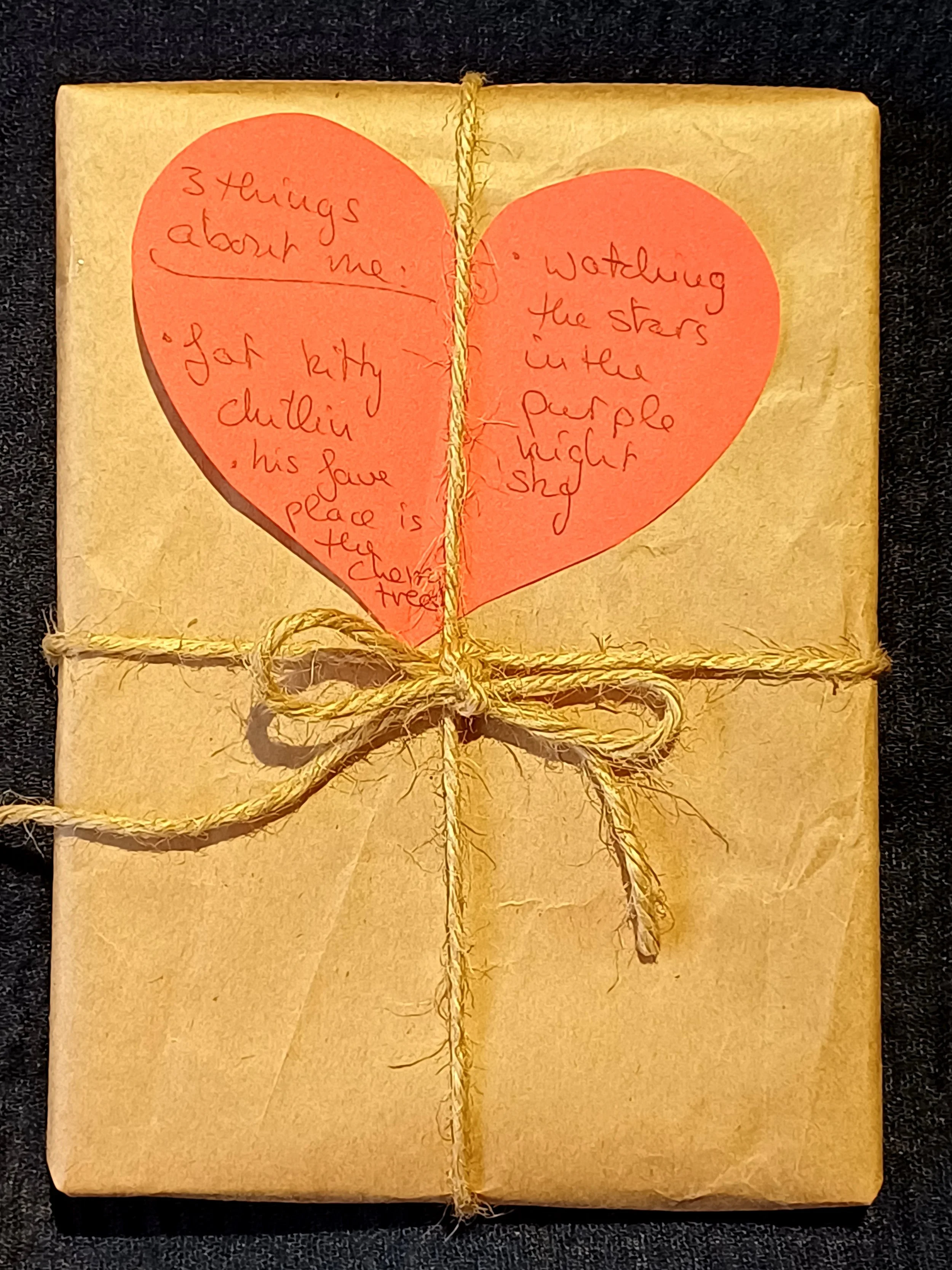 Blind Date with a Painting 005