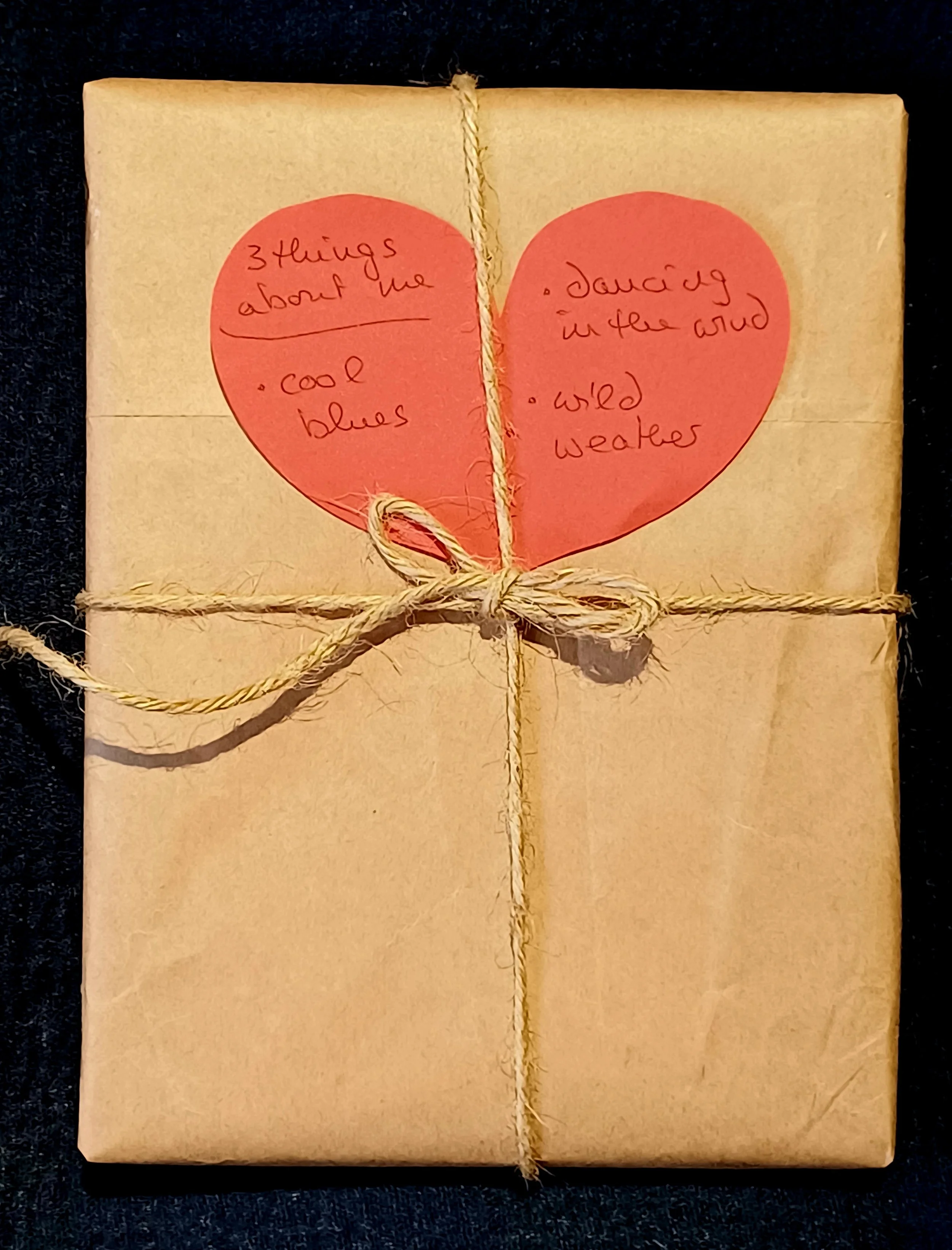 Blind Date with a Painting 010