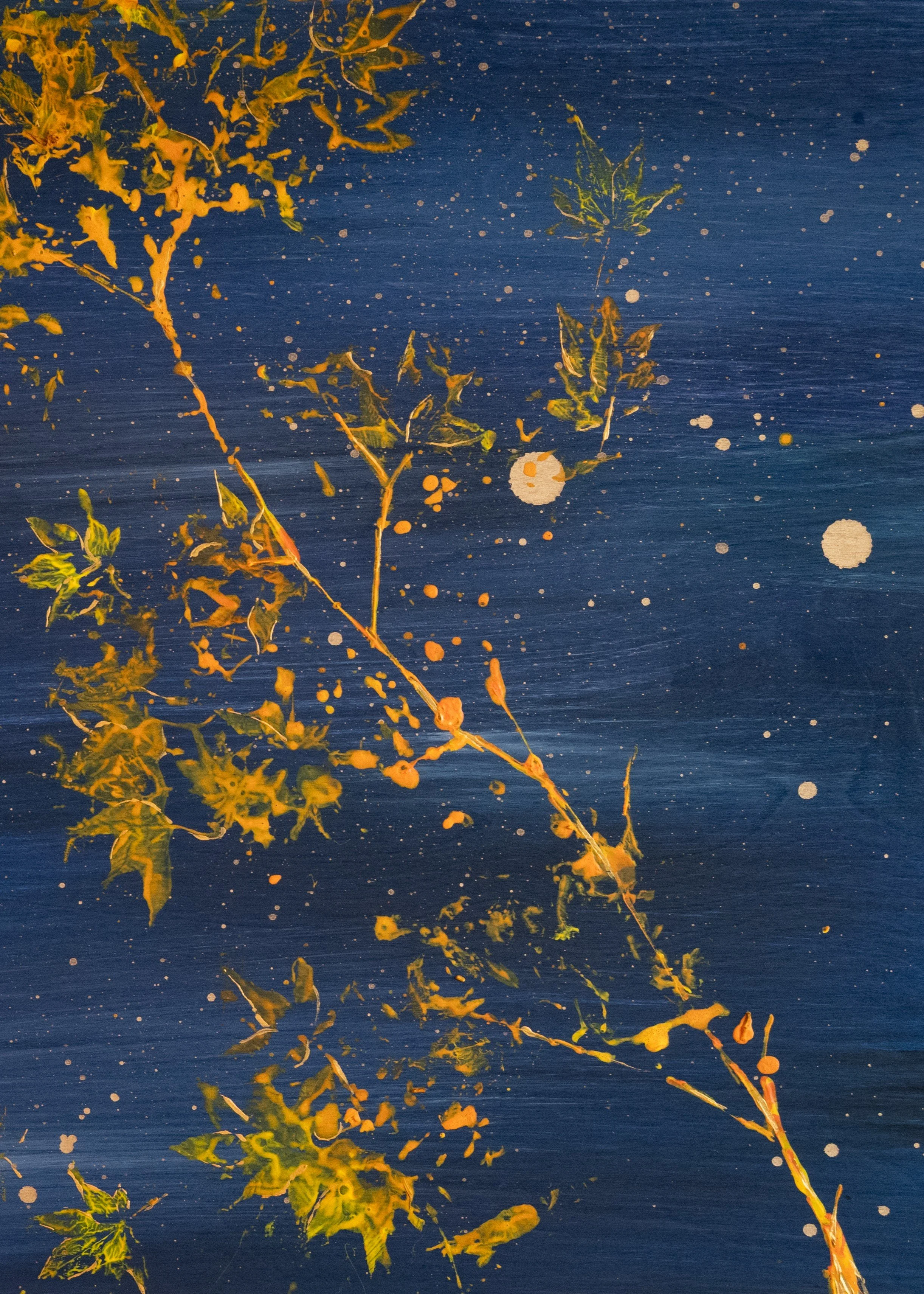 Postcard - Venus and Mars