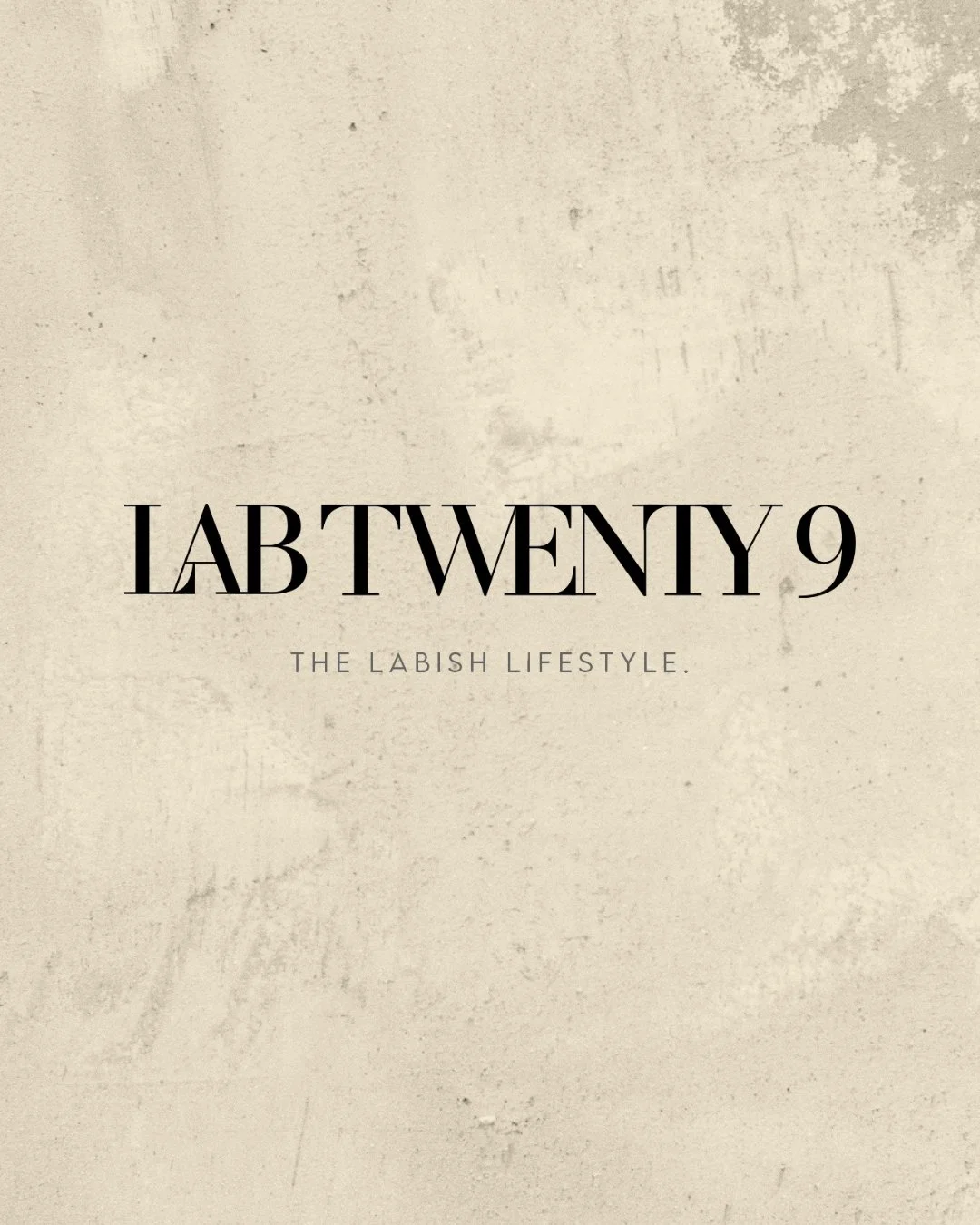 LABTWENTY9