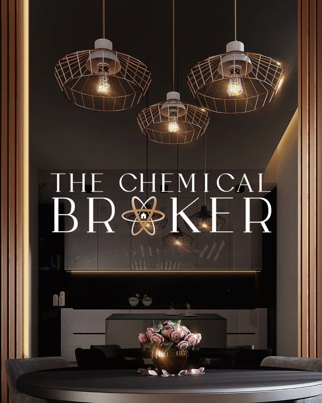 The Chemical Broker